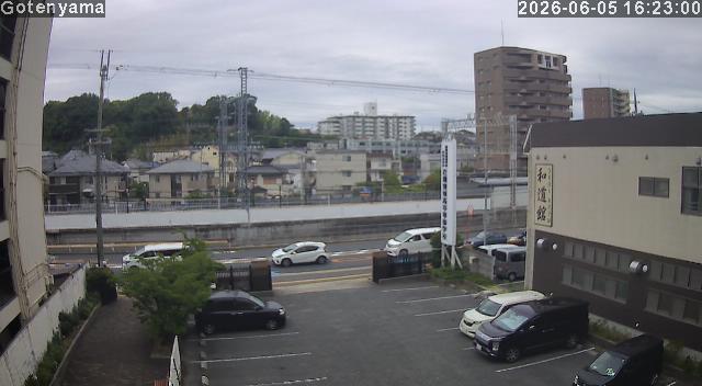 LiveCamera