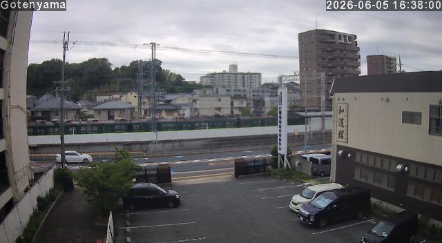 LiveCamera