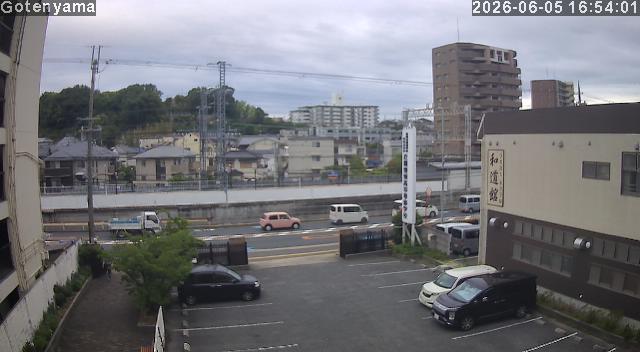 LiveCamera
