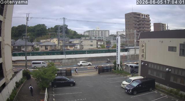 LiveCamera