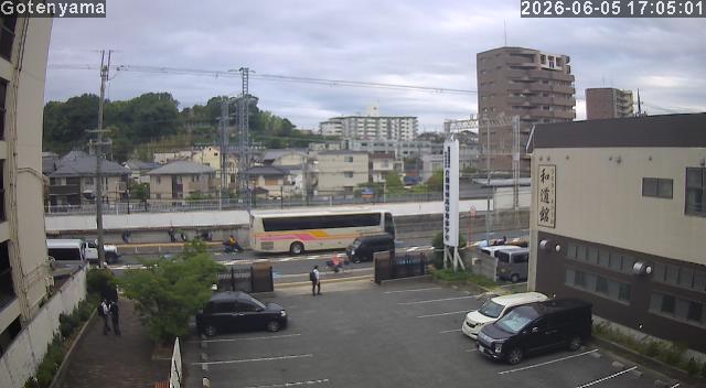 LiveCamera