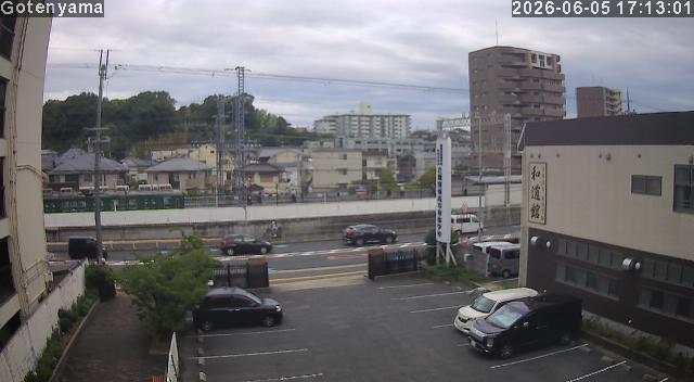 LiveCamera