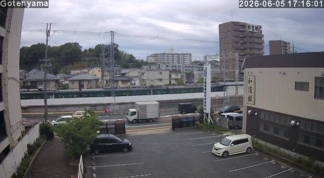 LiveCamera