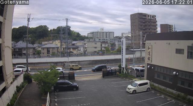 LiveCamera