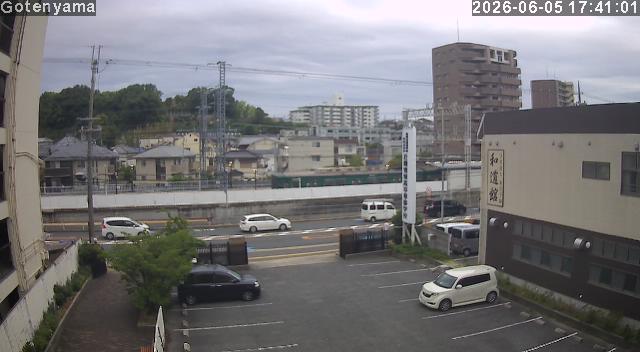 LiveCamera