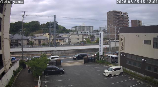 LiveCamera
