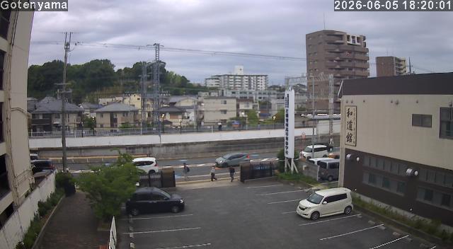 LiveCamera