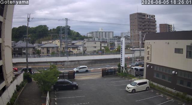 LiveCamera
