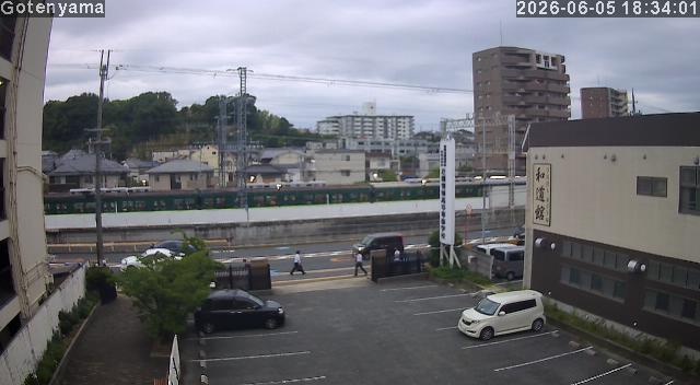 LiveCamera