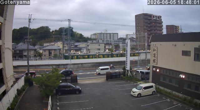 LiveCamera
