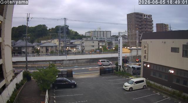 LiveCamera