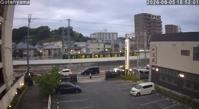 LiveCamera