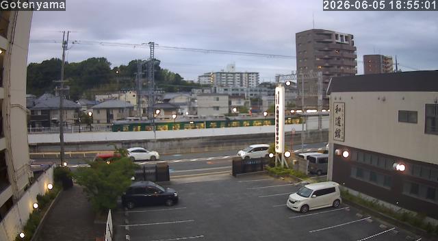 LiveCamera