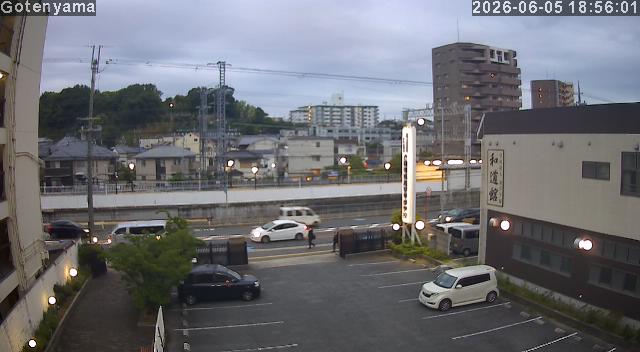 LiveCamera