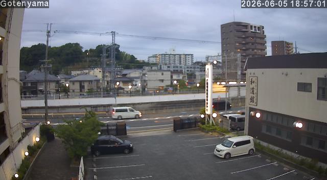 LiveCamera
