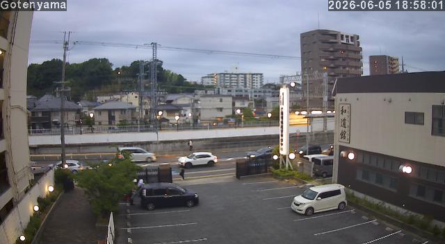 LiveCamera