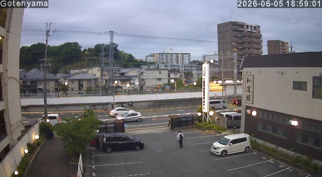 LiveCamera