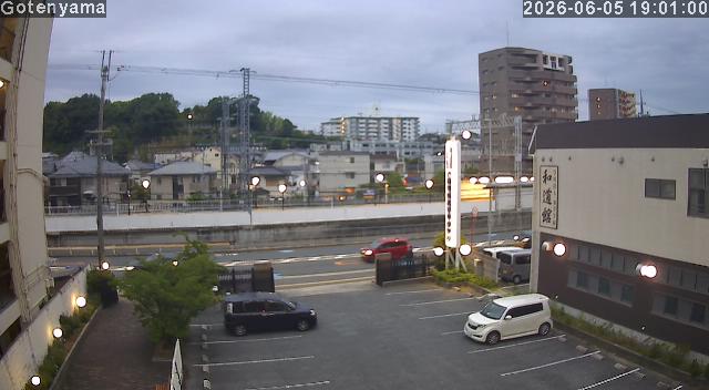 LiveCamera
