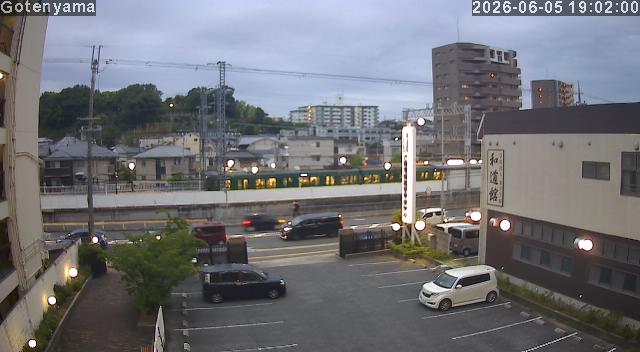 LiveCamera