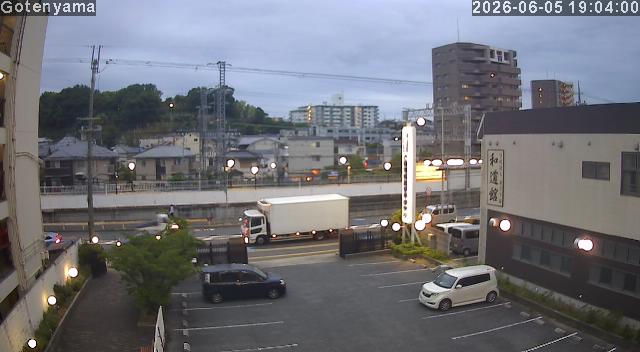 LiveCamera