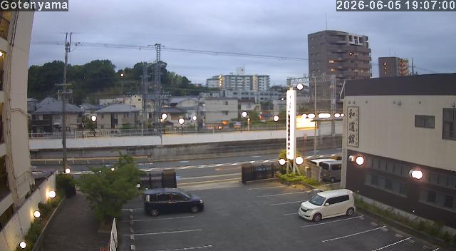 LiveCamera