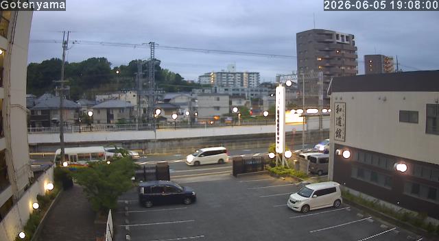 LiveCamera
