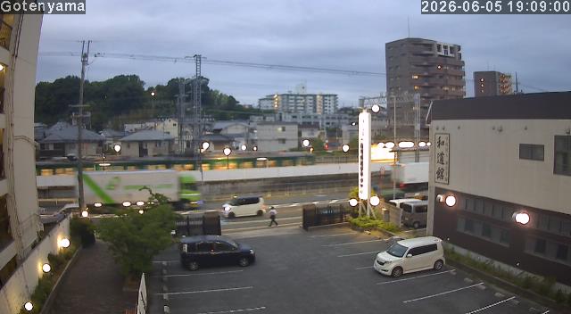 LiveCamera