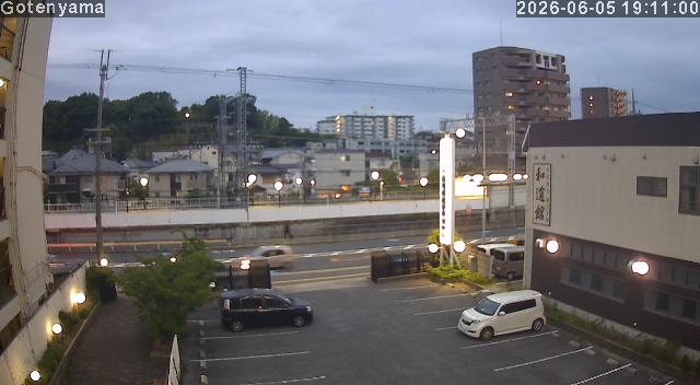 LiveCamera