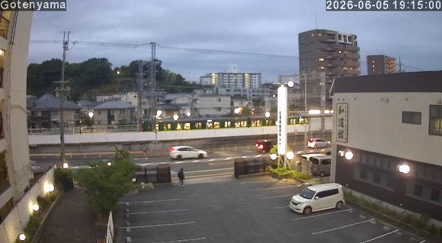 LiveCamera