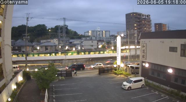 LiveCamera