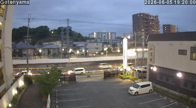 LiveCamera