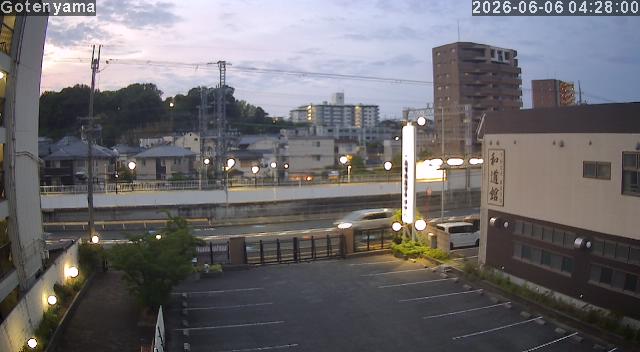 LiveCamera