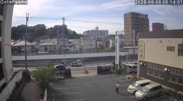 LiveCamera