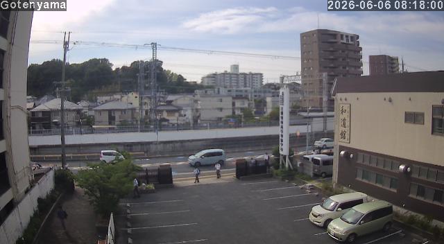 LiveCamera
