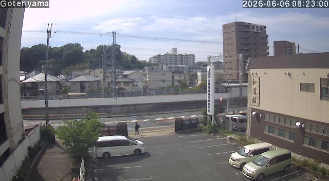 LiveCamera