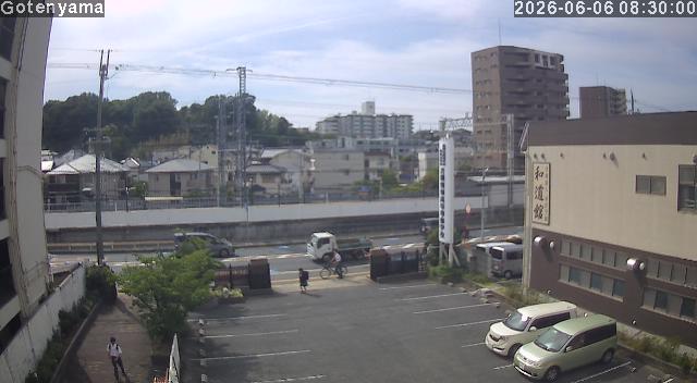 LiveCamera
