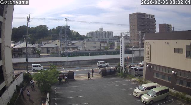 LiveCamera