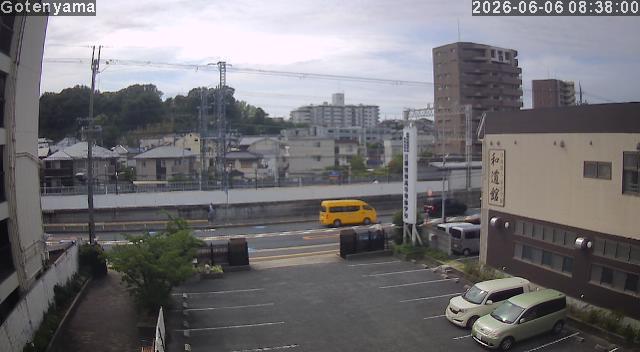 LiveCamera
