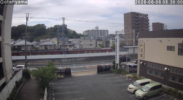 LiveCamera