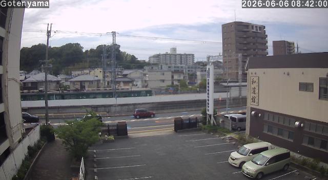 LiveCamera