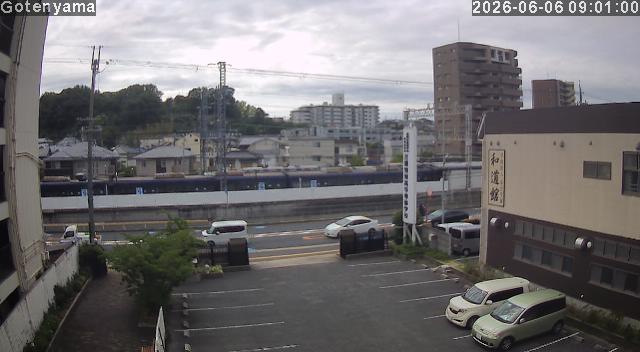 LiveCamera