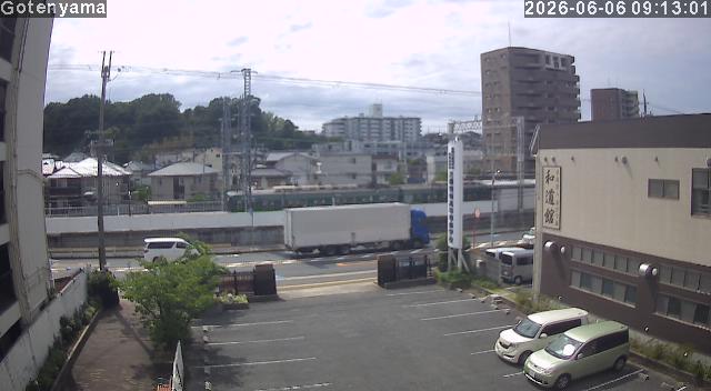 LiveCamera