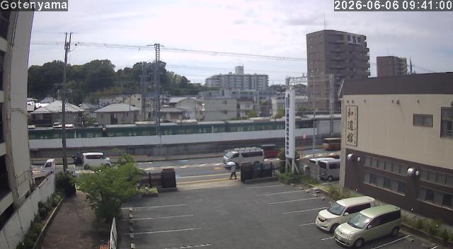 LiveCamera