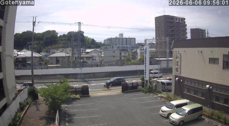 LiveCamera