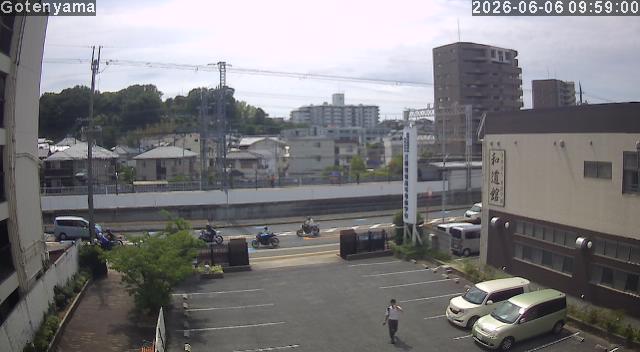LiveCamera