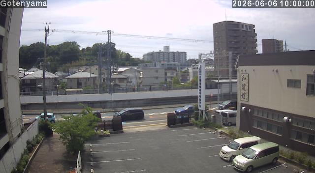 LiveCamera