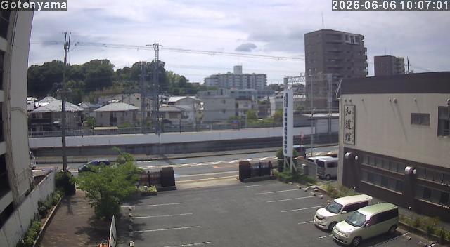 LiveCamera
