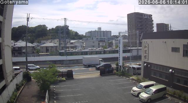 LiveCamera