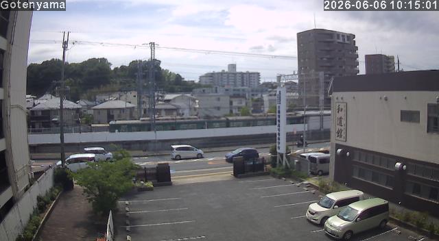 LiveCamera