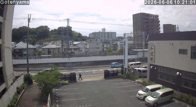 LiveCamera